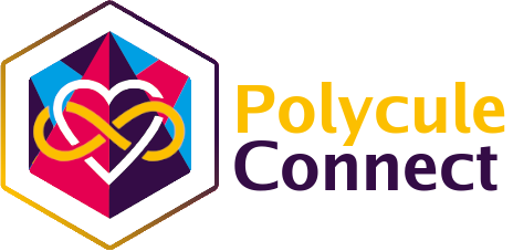 PolyculeConnect website logo